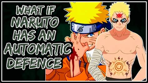 Automatic Defense : r/NarutoFanfiction .